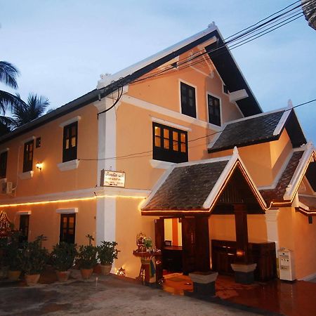 Merry Riverside Hotel Luang Prabang Exterior photo