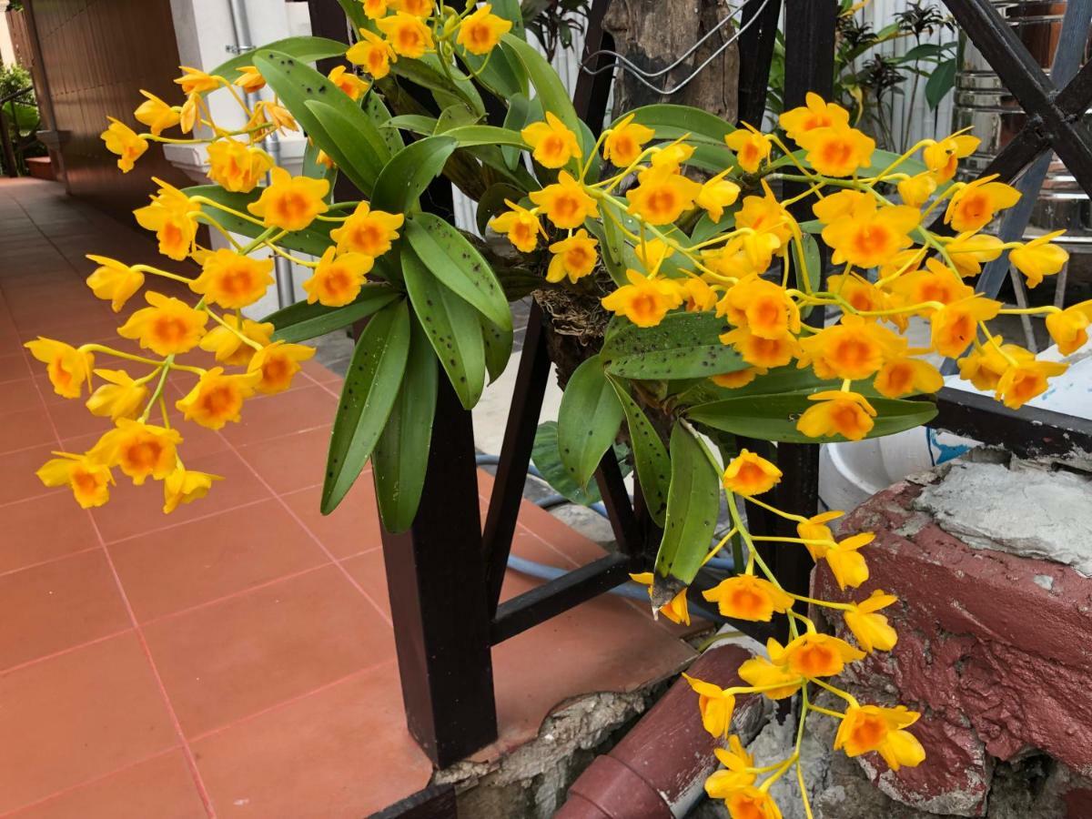 Merry Riverside Hotel Luang Prabang Exterior photo